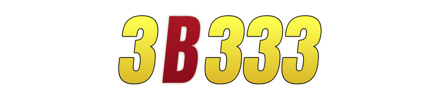 3b333